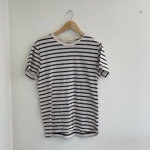 J. Crew tee